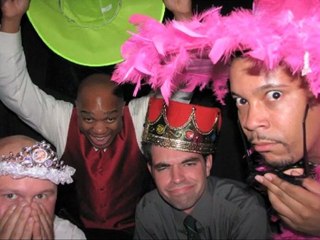 Photo Booth Wedding in Columbus, Cincinnati and Cleveland Ohio