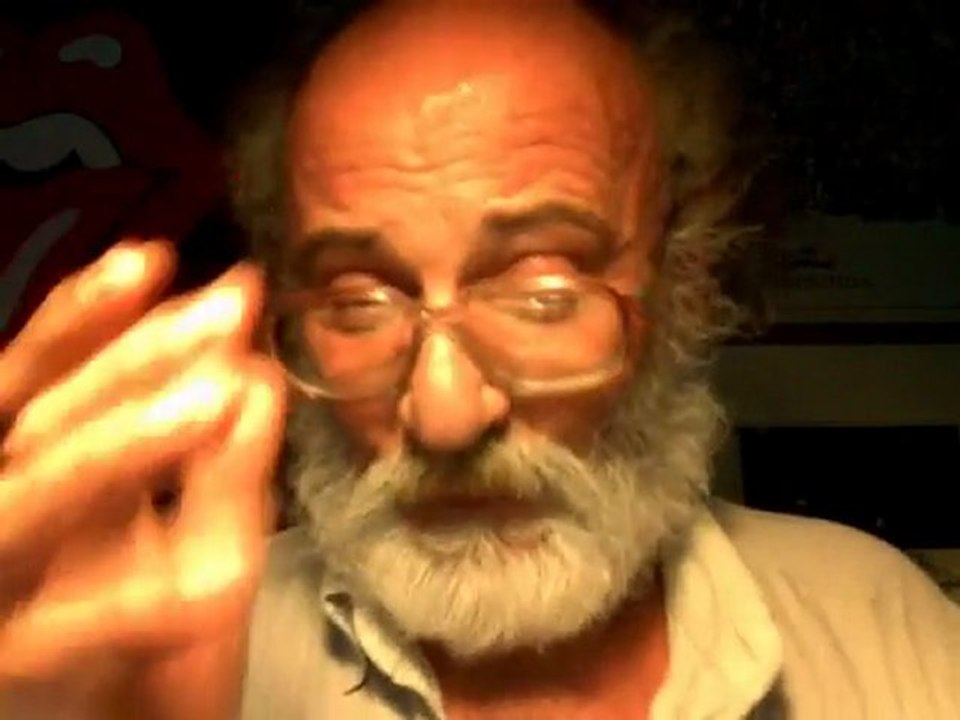 JESUS OF NAZARETH - ECCE HOMO / Gesù di Nazareth - Ecce homo