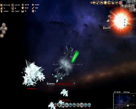 DARKORBİT TR1 VSL KLANI