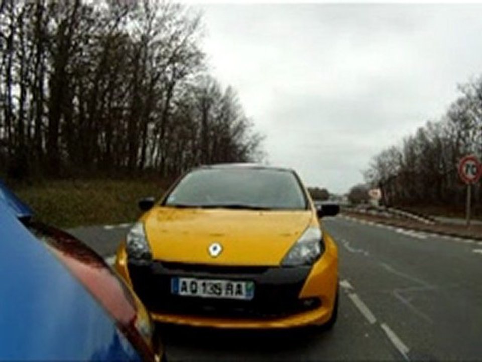 sortie renault sport 2