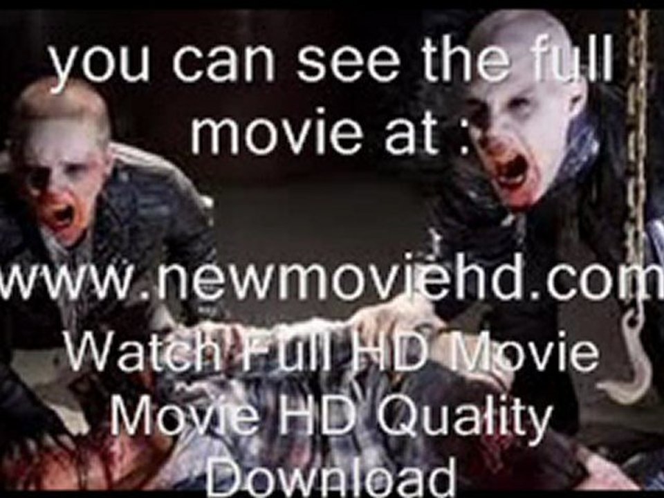 30 Days of Night Dark Days Watch Movie