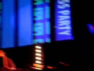 Midwooder 1001 Bass Party 19 Mars 2011