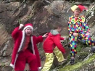 Les grandes soeurs disparues dans le monde imaginaire