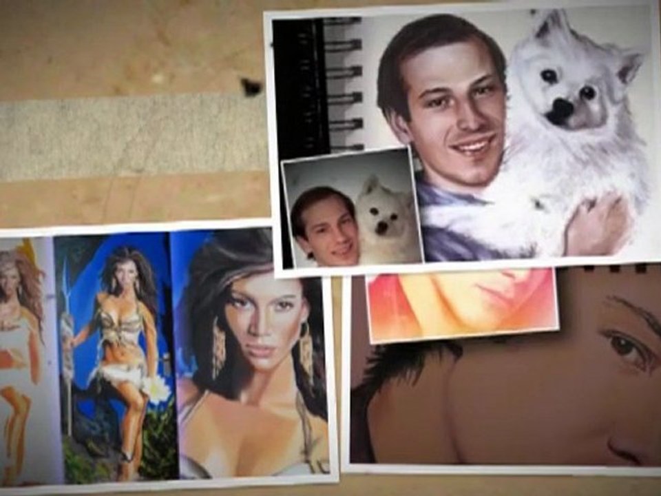 portretten art of rose http://www.art-of-rose.be