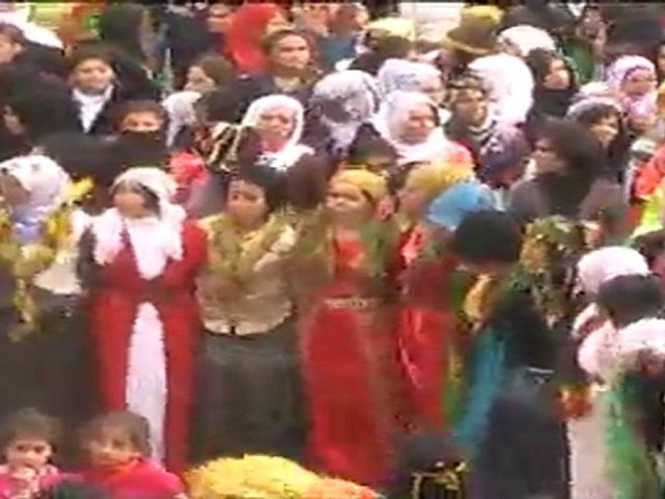 DARGECIT NEWROZ 2011 -4