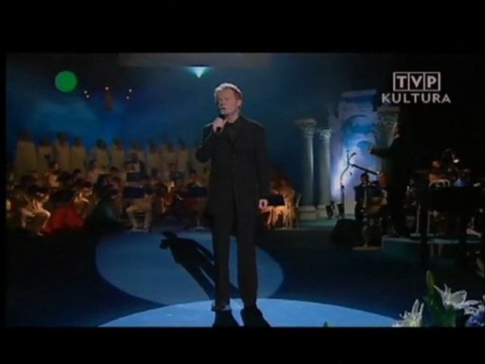 Michał Bajor - Chwila (2004)