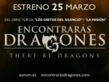 Encontrarás Dragones Spot2 HD [10seg] Español