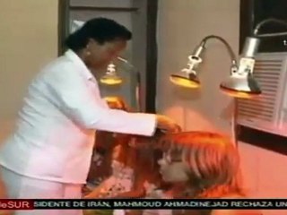 Programa de Salud cubano ayudo a víctimas de Chernobil