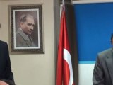 Has Parti Bursa Aday Adayları Fatma Koca, Samet Doğan, Muhammed Ağatoprak