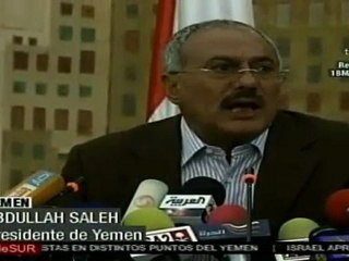 Gobierno de Yemen investigará muerte de 42 opositores