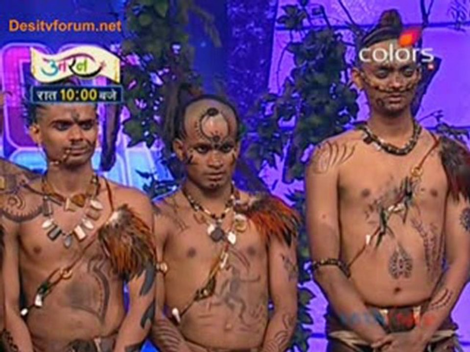 Chak Dhoom Dhoom Grand Finale 20th March 2011 W...