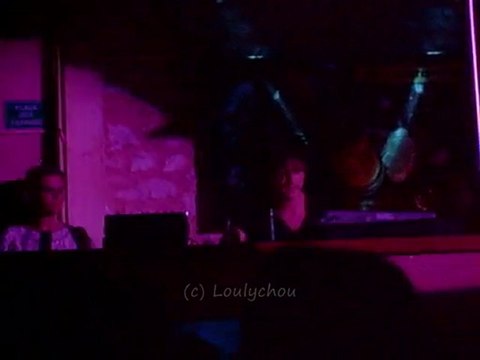 Quentin Mosimann @ Eclipse Castillonnes - NextBeat et danse