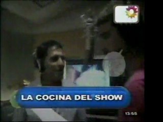 Pedro en Plan Tv - 19 de Marzo 2011