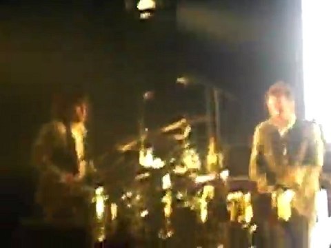 Soulwax 4 - Soulwax MAS Party_23 déc 2010 @ Hall de la villette - Paris