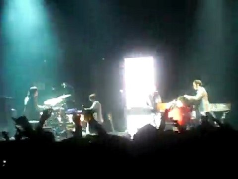 Soulwax 3 - Soulwax MAS Party_23 déc 2010 @ Hall de la villette - Paris