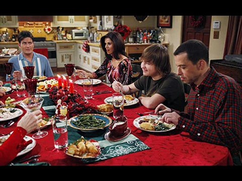 [S08e15] Watch Two And A Half Men Season 8 Episode 15 Three Hookers and a Philly Cheesesteak Online Free