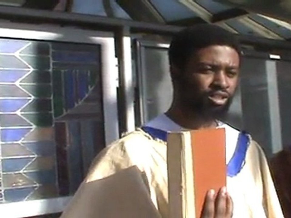 PT7 ESAU IS THE DEVIL AND HIS BLOOD WILL BE SHED WHEN THE TIME OF THRESHING COMES
