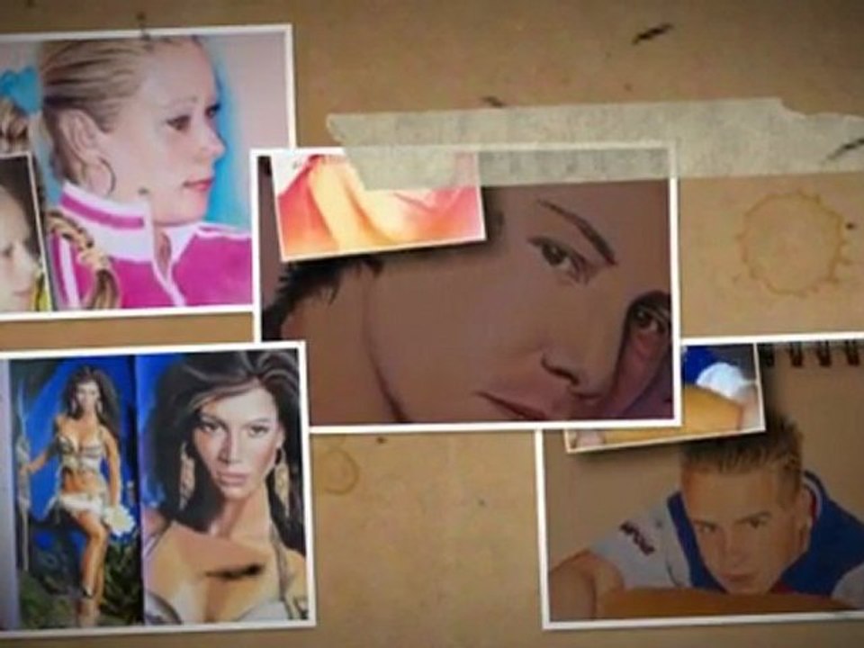 portretten art of rose http://www.art-of-rose.be