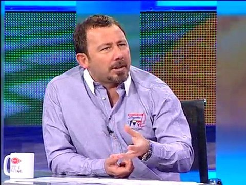 Sergen Yalçın Beşiktaş - Kayserispor Maç Yorumu