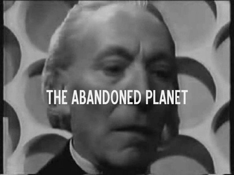 11 The Abandoned Planet 1