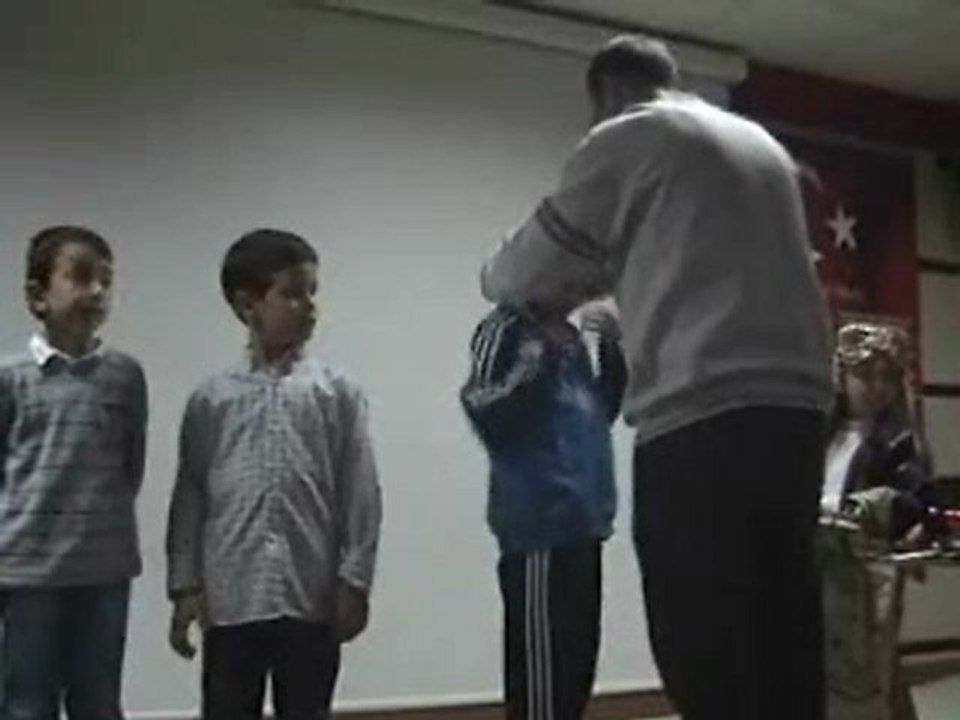 Manisa Özel Şehzade İÖO 18 Mart Şehitleri Anma Satranç Turnuvası