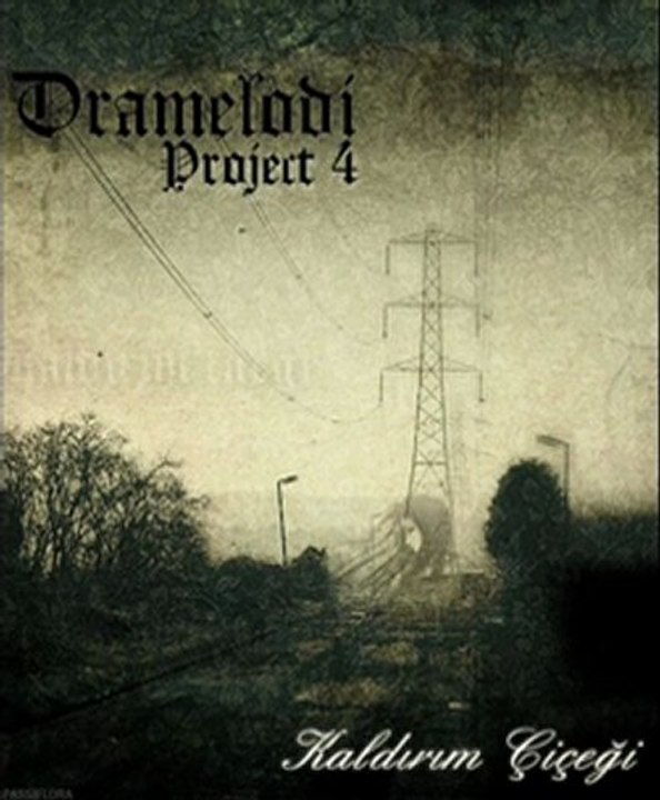 Dramelodi - Sol Yanımda Caddeler