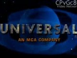 Universal Pictures 1982 w/ Fanfare