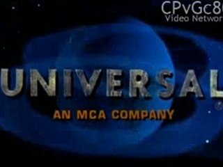 Universal Pictures 1982 w/ Fanfare