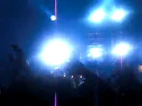 Soulwax 2 - Soulwax MAS Party_23 déc 2010 @ Hall de la villette - Paris