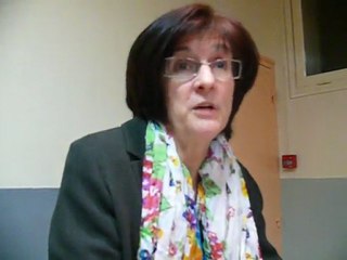 Marseille en Beauvaisis, cantonales : Isabelle Dubut veut encore y croire