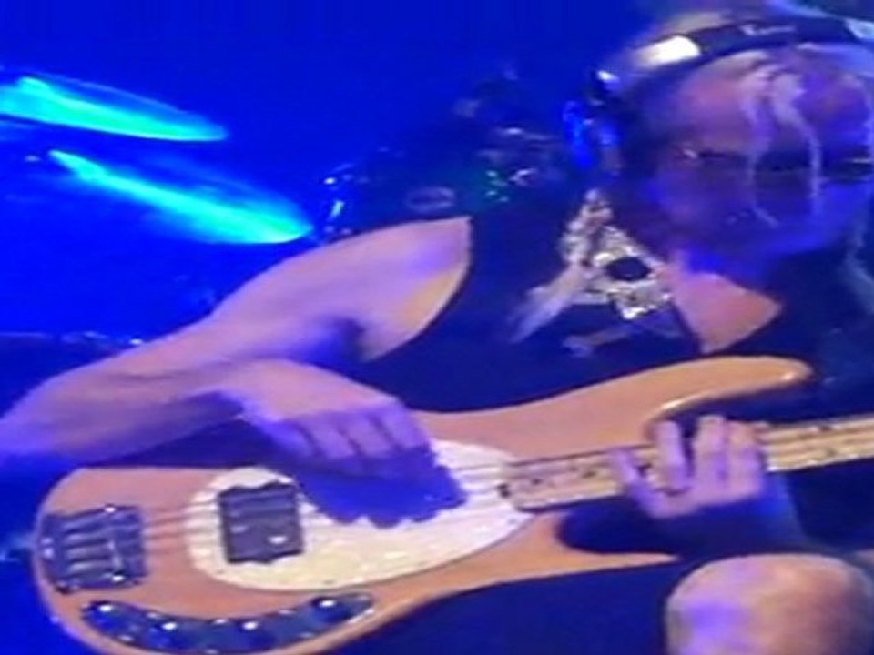 2011  KIM WILDE LIVE PARIS - MIX