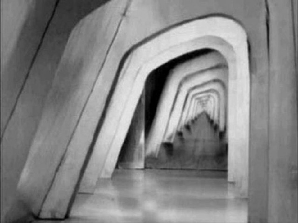 11 The Abandoned Planet 2