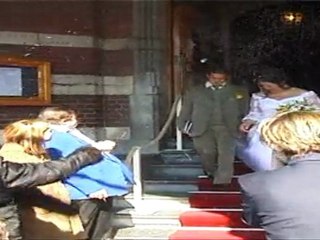 "Le Bourgmestre de Morlanwelz" Ledoux paradis "Télé SPI"