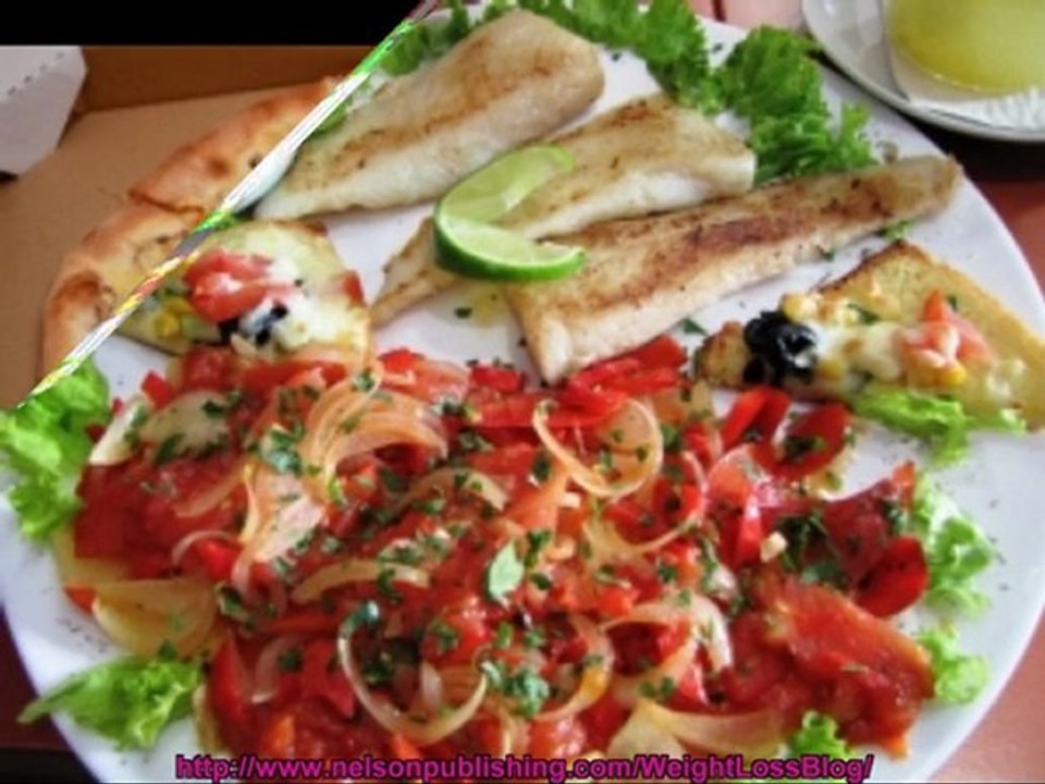 la weight loss,