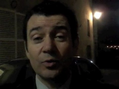 Cantonales dans l'Yonne : réactions à chaud