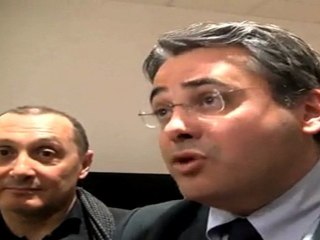 Elections cantonales : Jean-David Ciot (PS) réagit sur les affaires