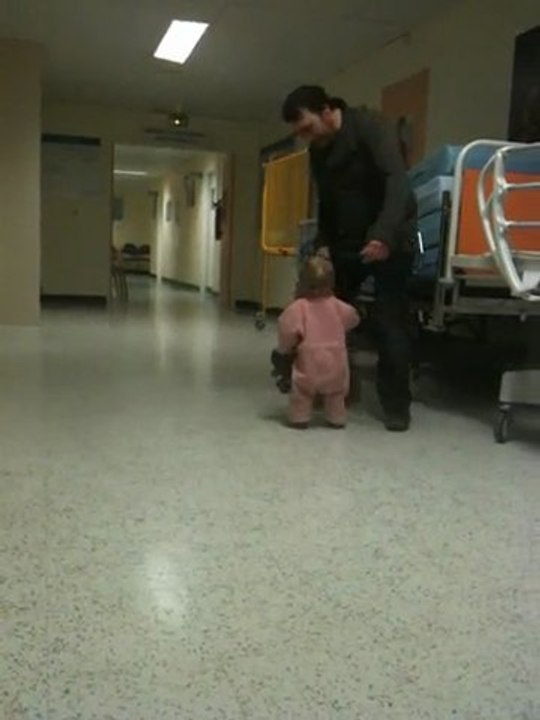 06012011 - 1ere visite aux urgences