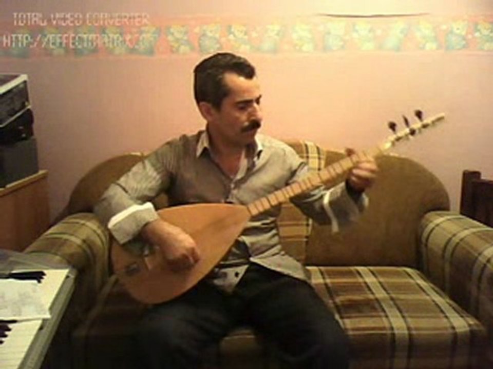 Köyüme Özlem Halil Şaşmaz Seslendiriyor