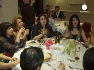 Happy Persian New Year