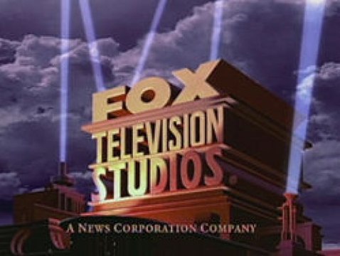 Fox Television Studios Logo (1998)