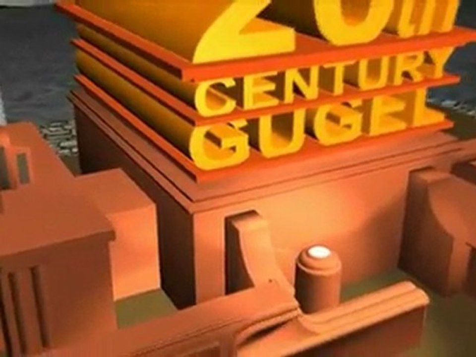 20th Century Gugel