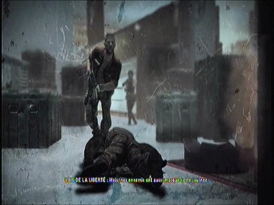 [videotest] homefront