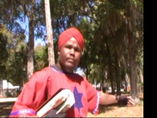 PT4 THE WICKED ARE OVERTHROW AND ARE NOT ESAU TWO THIRDS