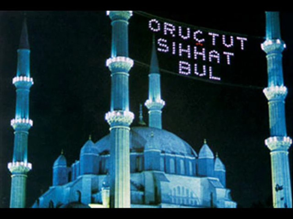 Sibel Can Allahu ALLAH - www.islamyeri.com