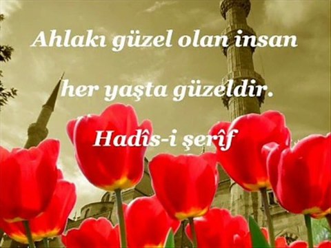 iLAHi-Arapca güzel sesli kiz-Islamin 5 sarti- islamyeri.com