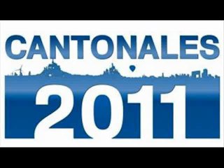 Résultats des éléctions Cantonal en Meuse