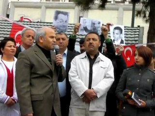 Nevruz Ateşi Obama İle Tutuşturuldu