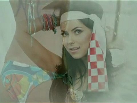Inna -Senorita (New song 2011)