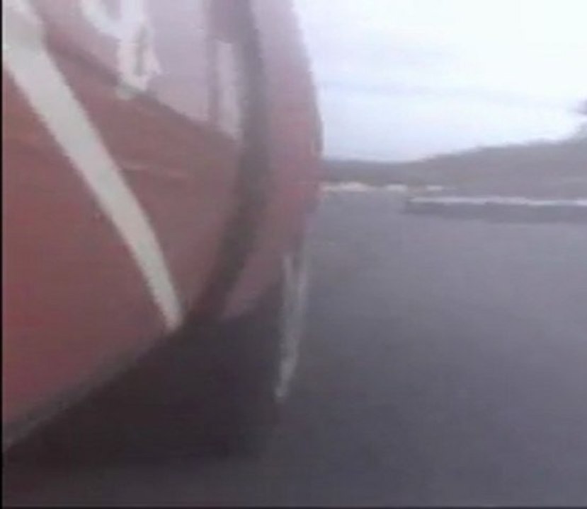 gatouille vs hexen dijon 20 mars 2011