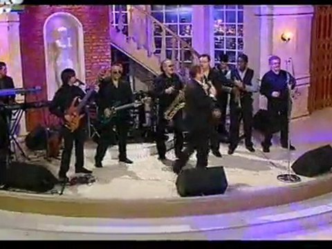 Horia Brenciu - La Divertis(20.Mart.2011)